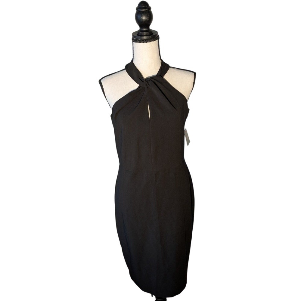 Just Taylor dress 8 NWT